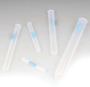 TUBOS DE ENSAYO CON BORDE, VIDRIO BOROSILICATO 70 ML #GP6040