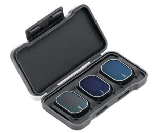 JUEGO DE FILTROS ND MINI 4 PRO DJI (ND16/64/256)
