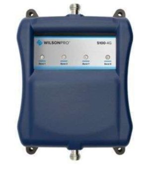 AMPLIFICADOR ANTENA CELULAR 3G/4G WILSON 5100-4G TIPO N