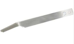 PINZAS ENTOMOLOGICAS, PUNTAS ANCHAS, 4‰Û 53806 FORESTRY SUPPLIERS