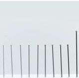 ALFILER ENTOMOLOGICO #2 NEGRO PAQ. 100 654304