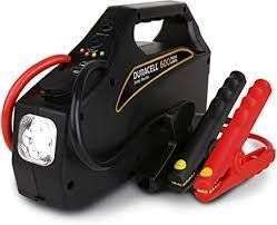 CARGADOR DE BATERIA VEHICULO CON PUERTO USB Y FOCO DURACELL DRJS20