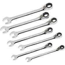 JUEGO LLAVES COROFIJA 7PZ 0354-01 GREENLEE