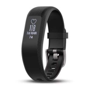 VIVOSMART 3 WW NEGRO 010-01755-03 GARMIN