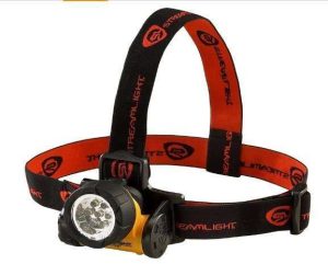 FOCO CABEZA STREAMLIGHT SEPTOR 61052