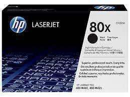 TONER HP CF280A NEGRO