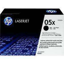 TONER HP CR505X ORIGINAL NEGRO