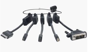 ADAPTADOR HDMI UNIVERSAL DE ANILLO LIBERTY DL AR523