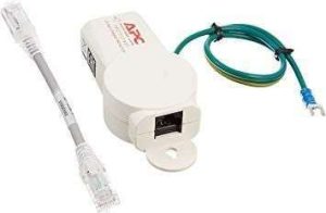 PROTECTOR PICOS APC MODELO PNET 1GB AU140AP
