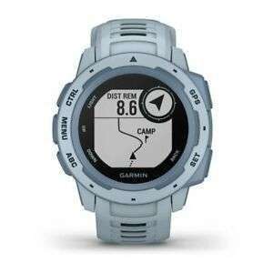 GPS INSTINCT SEA FOAM 010-02064-05