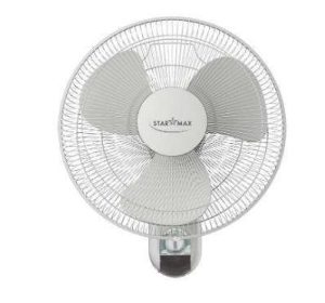 VENTILADOR PARED STARMAX STFF40W-F3F