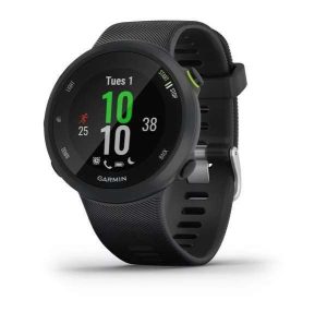 GPS FORERUNNER 45 L NEGRO 010-02156-05 GARMIN