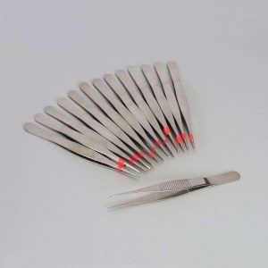 PINZAS PARA DISECCIÓN, PAQUETE DE 16 #974054 CAROLINA BIOLOGICAL