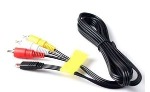 CABLE AUDIO/VIDEO VMC-15MR2 SONY
