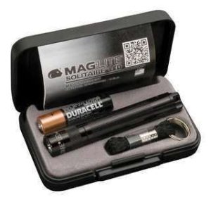 FOCO MAGLITE 1AAA NEGRO SP2201HL