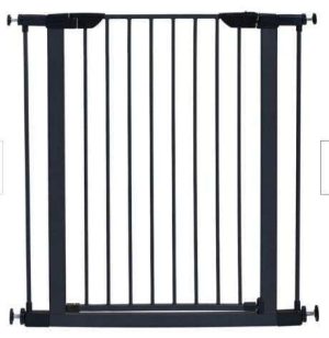 PUERTA METALICA PERRO 29 PULG MIDWEST