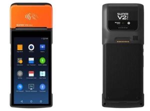 IMPRESORA DE RECIBOS SUNMI V2