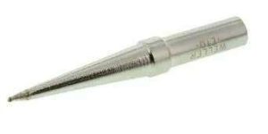 PUNTA CAUTIN REEMPLAZO WE1010 WELLER PAQ. 5 UNIDADES