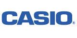 CASIO