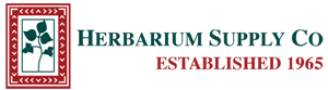Herbarium Supply