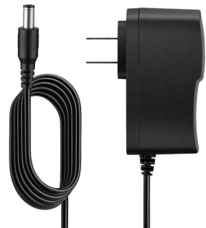 ADAPTADOR DC 9V 2A PARA DYMO LM-160
