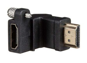 ADAPTADOR HDMI ANGULO DE 90 TILTA PARA BMPCC 4K CAMARA #TITAT01HDA90