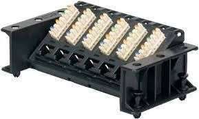 HUB MODULAR RJ45 CAT5E MS5E6PP 0102406900