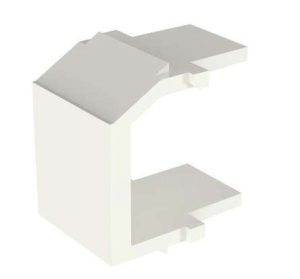 TAPA CIEGA PANDUIT NKBMIW-X 0114306800