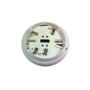 BASE STANDARD P/SENSOR DIRECCIONABLE SIMPLEX