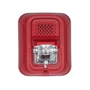 SIRENA/ESTROBO P2RL 12-24V