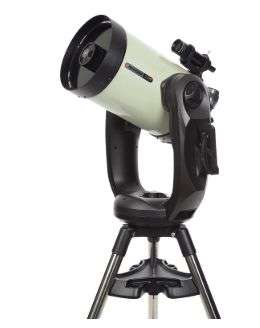 TELESCOPIO CELESTRON CPC DELUXE 1100HD 11" MODELO 11009