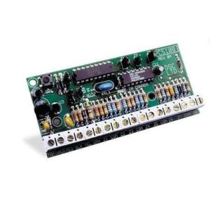TARJETA EXPANSION 8 ZONAS DSC PC5108