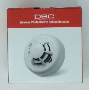 DETECTOR INAL. HUMO WS4936 DSC