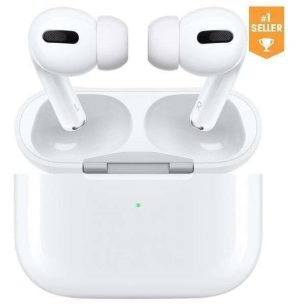 AUDIFONO BLUETOOTH APPLE MWP22AM/A AIRPOD PRO BLANCO