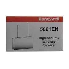 RECEPTOR PARA INALAMBRICO HONEYWELL 5881ENH