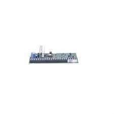 PANEL ALARMA SIN GABINETE PARA REPUESTO HONEYWELL VISTA-48LALCT