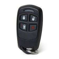 BOTON INALAMBRICO HONEYWELL 5834-4