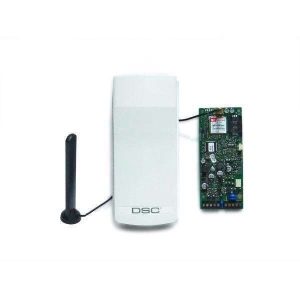 DISCADOR DSC ALARMA GSM GS3125