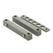 CONTACTO MAGNETICO NC 4 VIP1000-37GY FLAIR SECURITY
