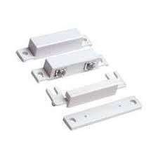 CONTACTO MAGNETICO NC HONEYWELL 7939WG-WH USO LIVIANO