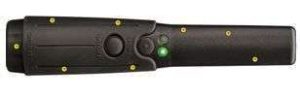DETECTOR METALES GARRET THD TACTICAL 1165900