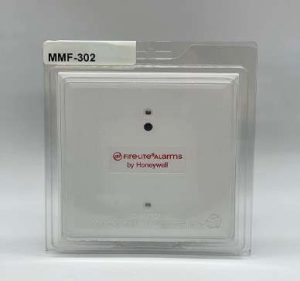 MODULO MONITOREO DIRECCIONABLE FIRE LITE MMF300