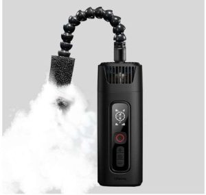 MAQUINA DE HUMO PORTATIL ULANZI FM01