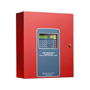 PANEL INCENDIO DIRECCIONABLE 318 PUNTOS #MS9600