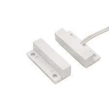 CONTACTO MAGNETICO NC C/CABLE VIP130-2WH SM204/5 SECO
