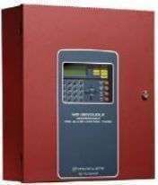 PANEL INCENDIO FIRE LITE EX-200UDLS 198 PUNTOS