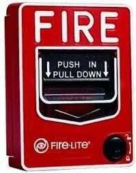 ESTACION INCENDIO DIRECCIONABLE BG12LX FIRE LITE