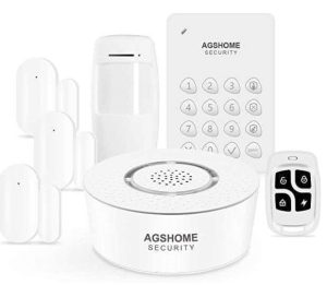 MODULO ALARMA K2405 SCHIER