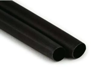TUBO TERMOCONTRAIBLE 50.8MM NEGRO