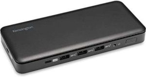 ESTACION DE ACOPLAMIENTO USB-C UGREEN REVODOK PRO 209 9 EN 1 90912